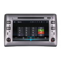 Hl-8807 Navi GPS pour FIAT Lecteur DVD pour voiture avec prix compétitif